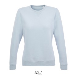 Women´s Round Neck Sweatshirt Sully