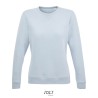Women´s Round Neck Sweatshirt Sully