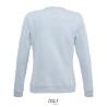 Women´s Round Neck Sweatshirt Sully