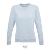 Women´s Round Neck Sweatshirt Sully