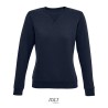 Women´s Round Neck Sweatshirt Sully