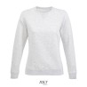 Women´s Round Neck Sweatshirt Sully