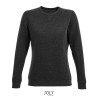 Women´s Round Neck Sweatshirt Sully