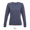Women´s Round Neck Sweatshirt Sully