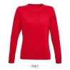Women´s Round Neck Sweatshirt Sully