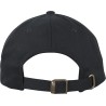 Low Profile Organic Cotton Cap