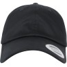 Low Profile Organic Cotton Cap