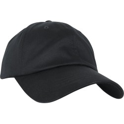 Low Profile Organic Cotton Cap