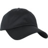 Low Profile Organic Cotton Cap