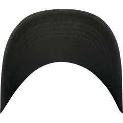 Low Profile Organic Cotton Cap