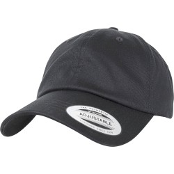 Low Profile Organic Cotton Cap