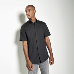 Classic Fit Workforce Shirt Short Sleeve