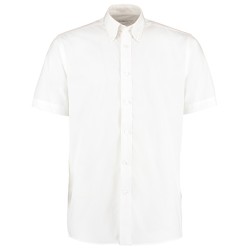 Classic Fit Workforce Shirt Short Sleeve