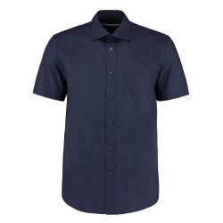 Men´s Classic Fit Business Shirt Short Sleeve