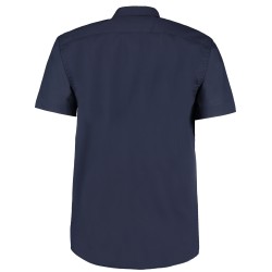 Men´s Classic Fit Business Shirt Short Sleeve