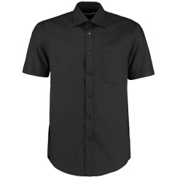 Men´s Classic Fit Business Shirt Short Sleeve