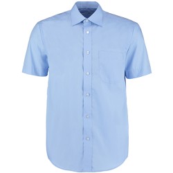 Men´s Classic Fit Business Shirt Short Sleeve