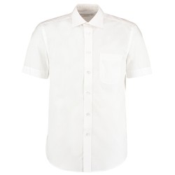 Men´s Classic Fit Business Shirt Short Sleeve