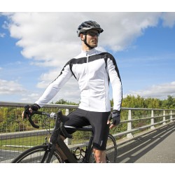 Men´s Bikewear Long Sleeve Performance Top