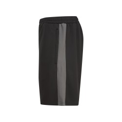 Adults Knitted Shorts With Zip Pockets