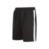 Adults Knitted Shorts With Zip Pockets