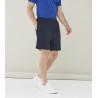 Adults Knitted Shorts With Zip Pockets