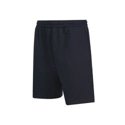 Adults Knitted Shorts With Zip Pockets