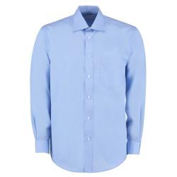 Men´s Classic Fit Business Shirt Long Sleeve