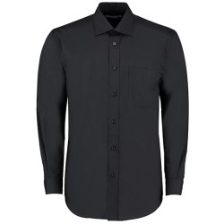 Men´s Classic Fit Business Shirt Long Sleeve