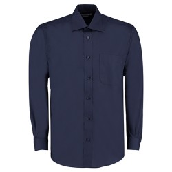 Men´s Classic Fit Business Shirt Long Sleeve