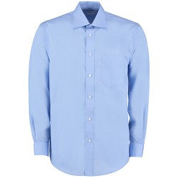 Men´s Classic Fit Business Shirt Long Sleeve