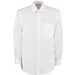 Men´s Classic Fit Business Shirt Long Sleeve