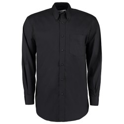 Men´s Classic Fit Premium Oxford Shirt Long Sleeve