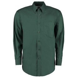 Men´s Classic Fit Premium Oxford Shirt Long Sleeve