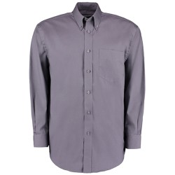 Men´s Classic Fit Premium Oxford Shirt Long Sleeve