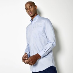 Men´s Classic Fit Premium Oxford Shirt Long Sleeve