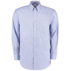 Men´s Classic Fit Premium Oxford Shirt Long Sleeve