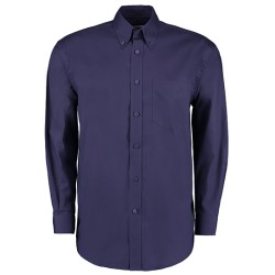 Men´s Classic Fit Premium Oxford Shirt Long Sleeve