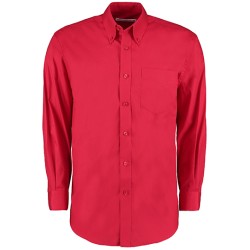 Men´s Classic Fit Premium Oxford Shirt Long Sleeve