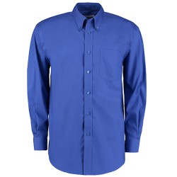 Men´s Classic Fit Premium Oxford Shirt Long Sleeve