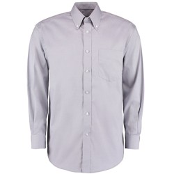 Men´s Classic Fit Premium Oxford Shirt Long Sleeve