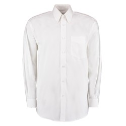 Men´s Classic Fit Premium Oxford Shirt Long Sleeve