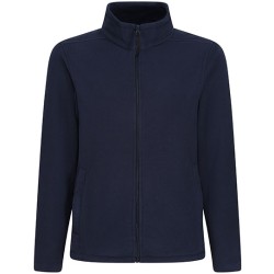 Micro Full Zip Fleece