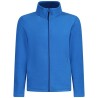 Micro Full Zip Fleece