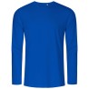 Men´s Roundneck T-Shirt Long Sleeve