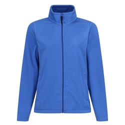 Women´s Micro Full Zip Fleece