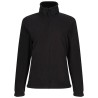 Women´s Micro Full Zip Fleece