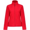 Women´s Micro Full Zip Fleece