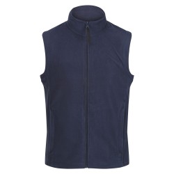 Micro Fleece Bodywarmer