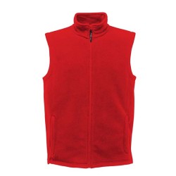 Micro Fleece Bodywarmer